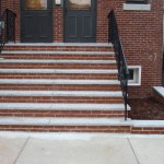 Masonry Company in East Boston, MA - CTA Trades