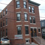 Masonry Company in East Boston, MA - CTA Trades