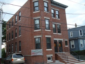Masonry Company in East Boston, MA - CTA Trades 006