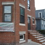 Masonry Company in East Boston, MA - CTA Trades