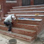 Masonry Company in East Boston, MA - CTA Trades